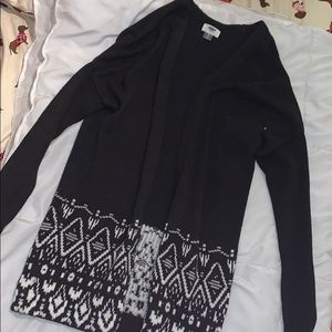 Cardigan